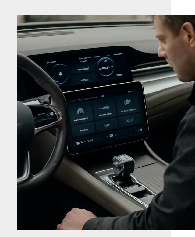 Русификация Geely Monjaro в Моршанске по цене от 8204 р. | ФастМобиль-Мрш