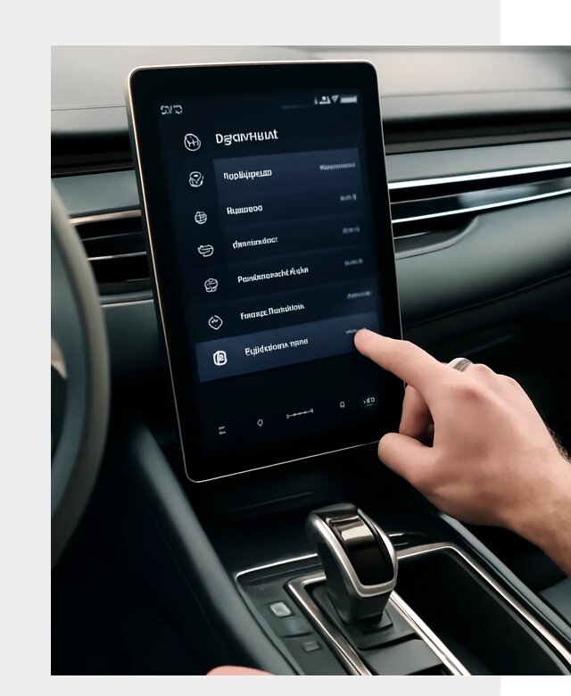 Русификация Geely Preface в Моршанске по цене от 10281 р. | ФастМобиль-Мрш