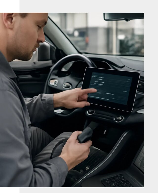 Русификация мультимедиа автомобилей Geely в Моршанске под ключ
