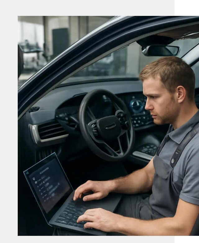 Русификация Haval в Моршанске по цене от 8204 р. | ФастМобиль-Мрш