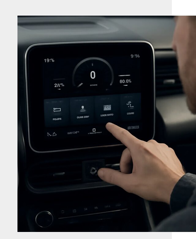 Русификация Haval DARGO в Моршанске по цене от 6750 р. | ФастМобиль-Мрш