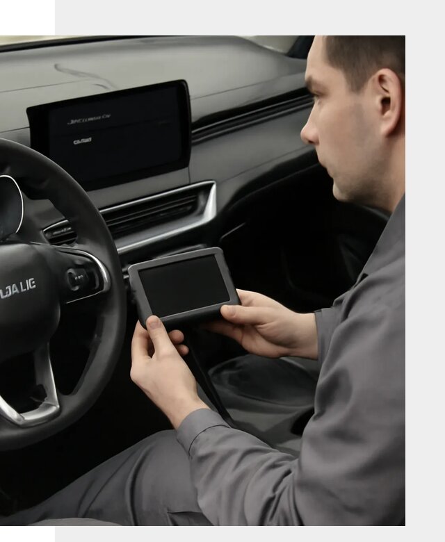 Русификация приборной панели и меню Haval для авто в Моршанске