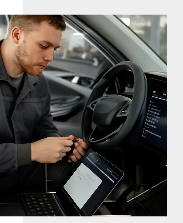Русификация Jetour X70 Plus для мультимедиа в Моршанске