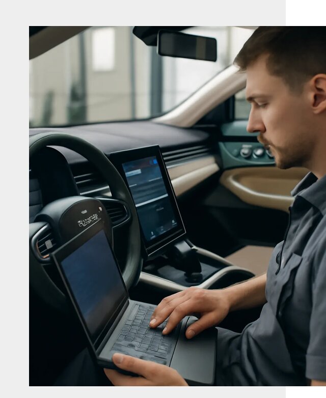 Русификация Lynk Co 900 в Моршанске по цене от 20666 р. | ФастМобиль-Мрш