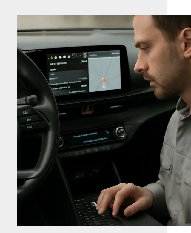 Русификация Hyundai всех моделей в Моршанске от 8204 р. | ФастМобиль-Мрш