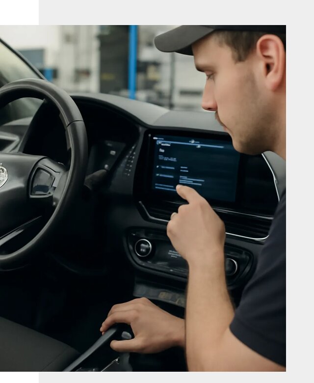 Русификация автомобилей Hyundai всех моделей в Моршанске