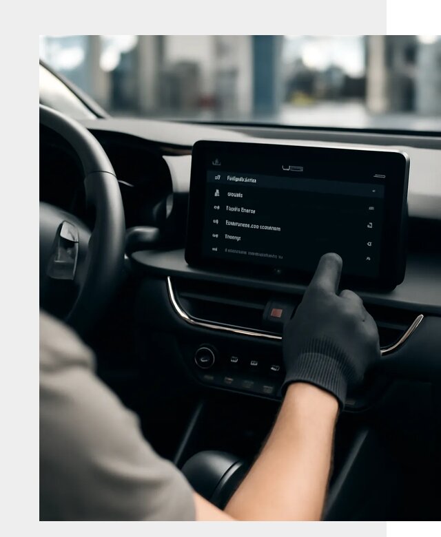 Русификация Kia всех моделей в Моршанске от 10281 р. | ФастМобиль-Мрш