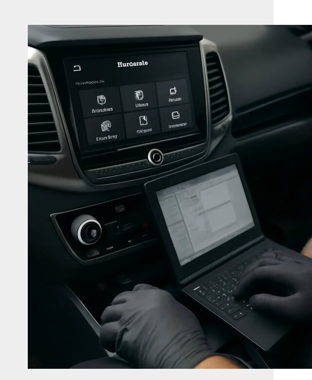 Русификация мультимедиа SsangYong в Моршанске от 6750 р. | ФастМобиль-Мрш