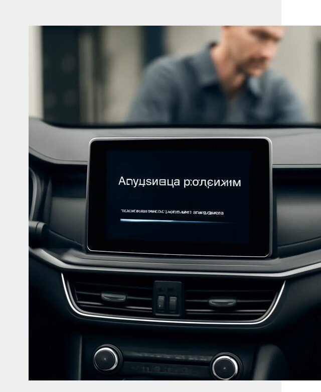 Обновление русификации авто в Моршанске по цене от 6127 р. | ФастМобиль-Мрш