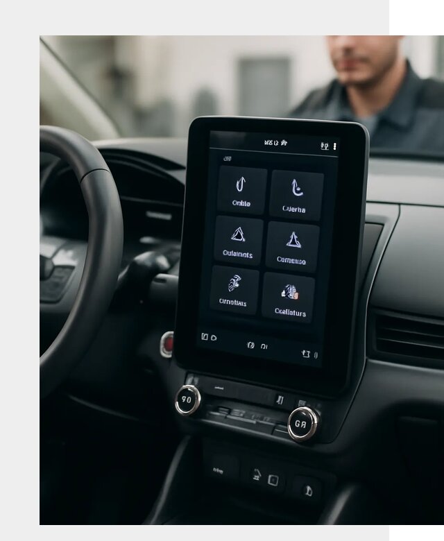 Русификация Honda в Моршанске по цене от 7166 р. | ФастМобиль-Мрш