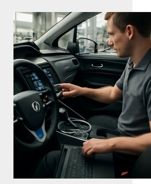 Русификация Honda CLARITY в Моршанске по цене от 7789 р. | ФастМобиль-Мрш