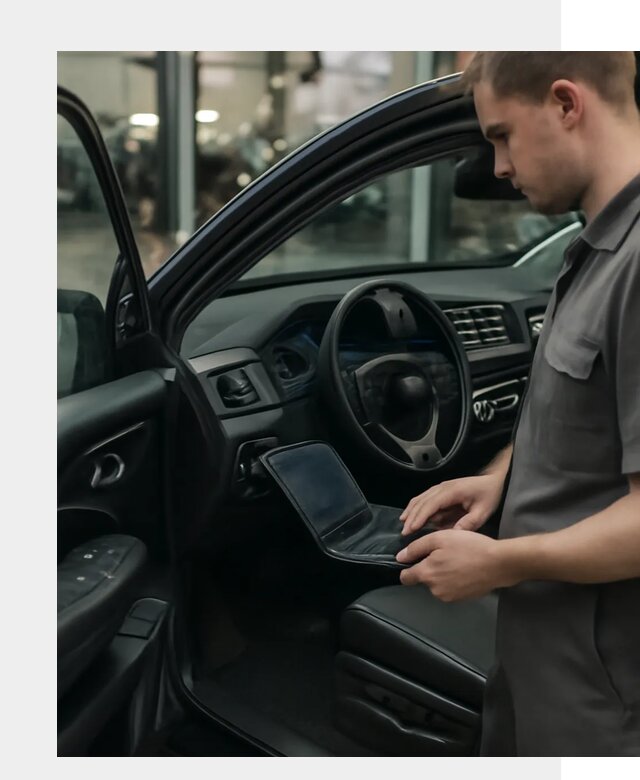 Русификация Honda Pilot по цене от 7166 р. в Моршанске ФастМобиль-Мрш