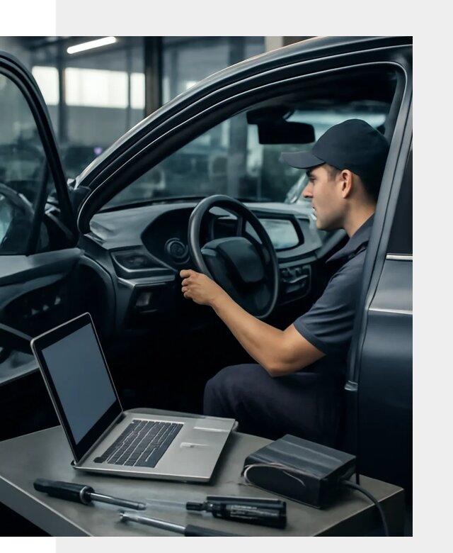 Русификация Honda Ridgeline для комфортной езды в Моршанске