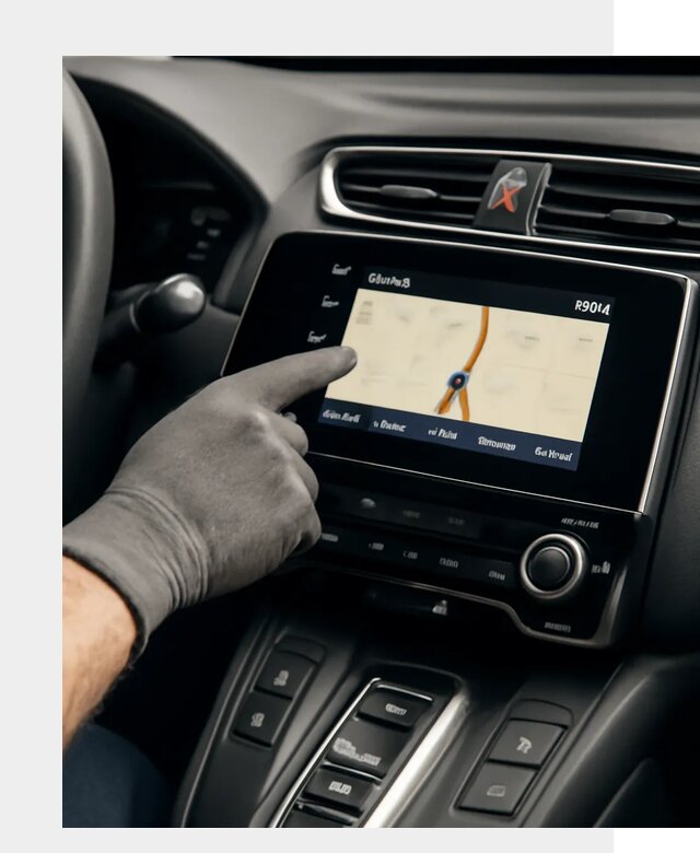 Русификация мультимедиа Honda в Моршанске от 7789 р. | ФастМобиль-Мрш
