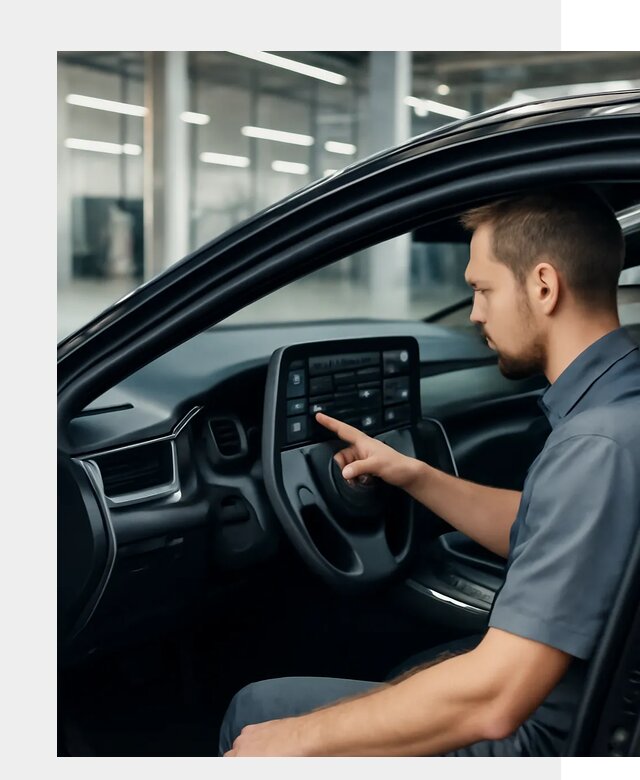 Русификация Lexus в Моршанске по цене от 15474 р. | ФастМобиль-Мрш