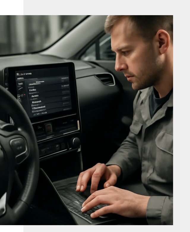 Русификация мультимедиа Lexus NX PIONER для авто в Моршанске