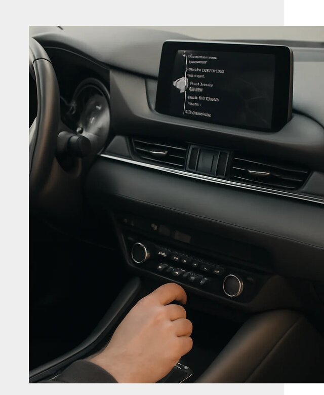 Русификация мультимедиа Mazda в Моршанске по цене от 8204 р. | ФастМобиль-Мрш
