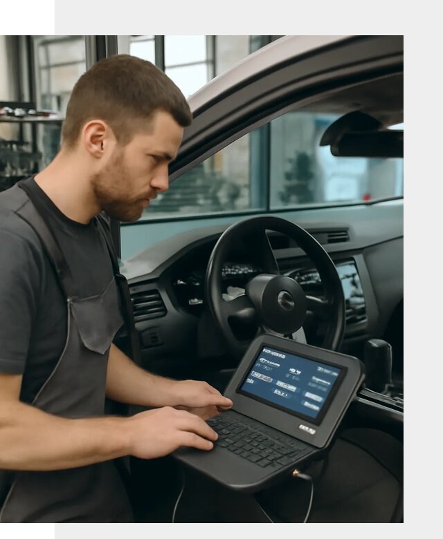 Русификация автомобилей Nissan для всех моделей в Моршанске