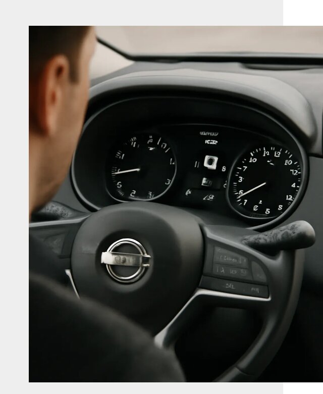 Русификация приборной панели Nissan в Моршанске от 6750 р. | ФастМобиль-Мрш